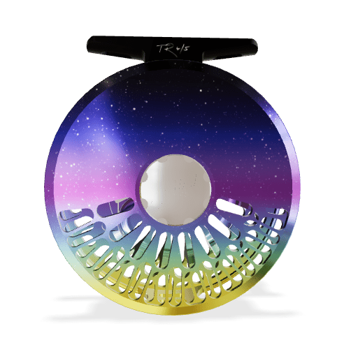 Abel TR Fly Reel