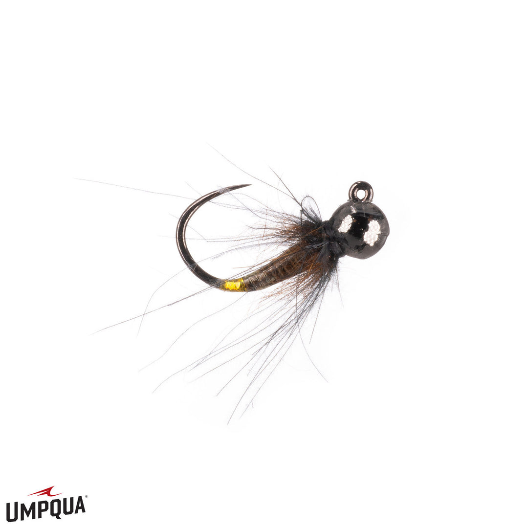 Surefire Quilled Caddis - Tan