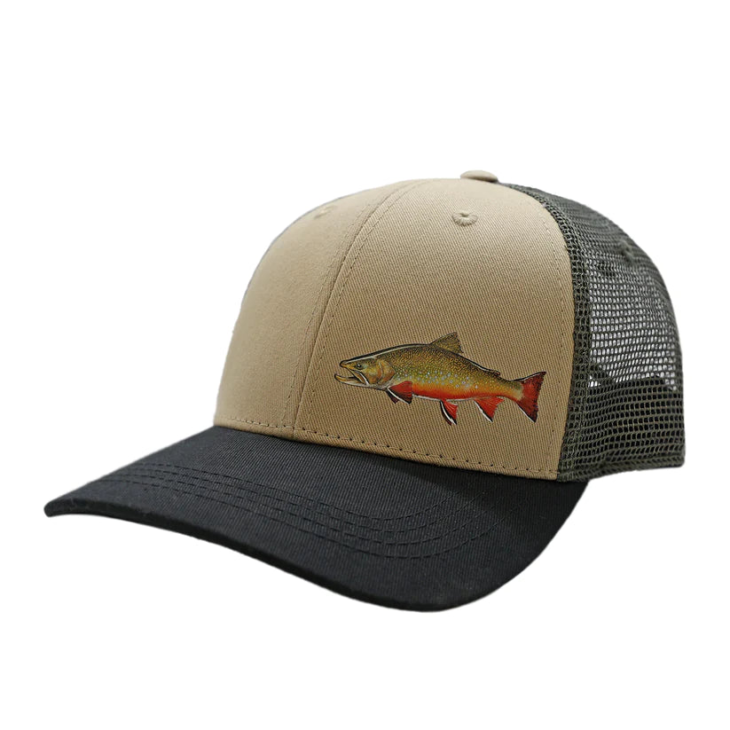RepYourWater - Tailout Series Hat - Brook