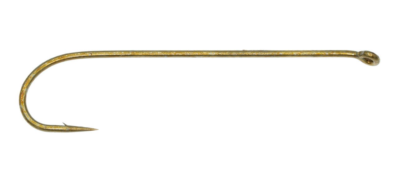 TMC Tiemco 9395 Streamer Hook  Fly Fish Food