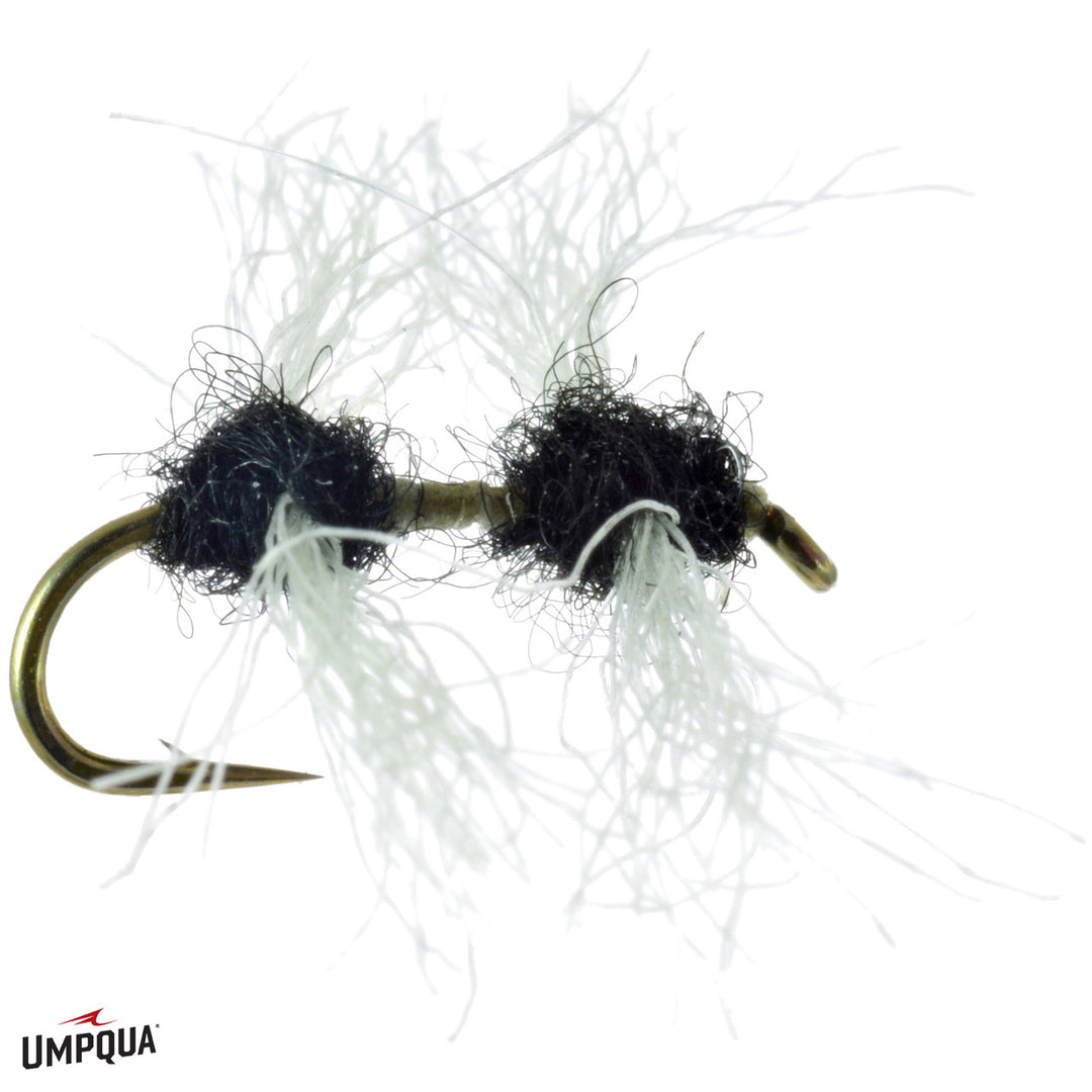 Two Wing Trico Spinner
