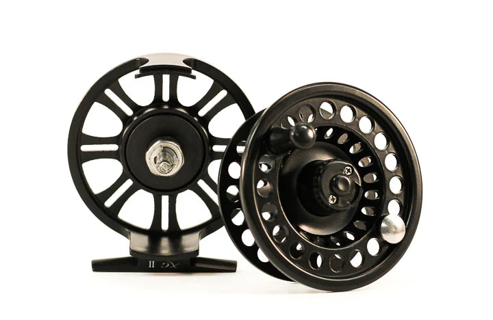 Maxxon Outfitters - XG Fly Reel