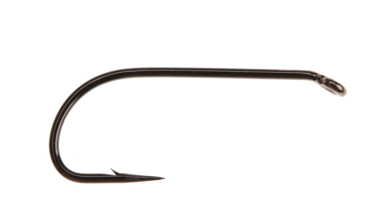Ahrex 580 Wet Fly Hook Barbed