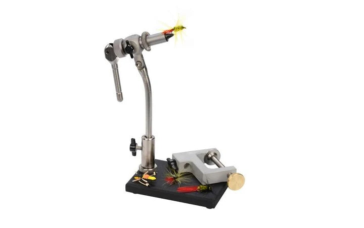 Rambler Co. Apex Fly Tying Vise