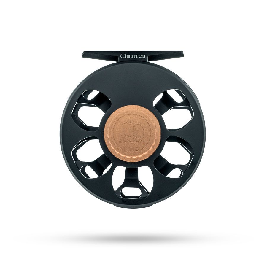 Ross Reels - Cimarron Fly Reel – Fly Fish Food