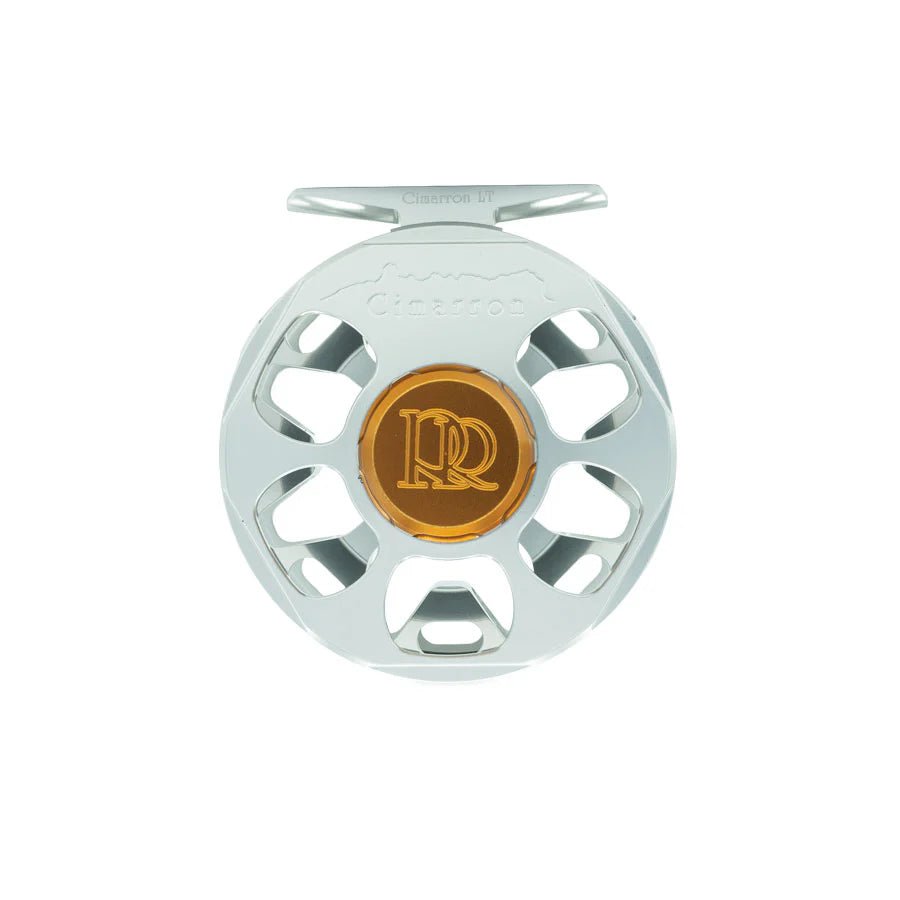 Cimarron LT Reel 4/5