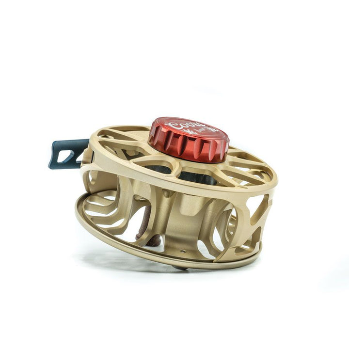 Special Edition Ross Reels Animas - Coors Banquet 7/8