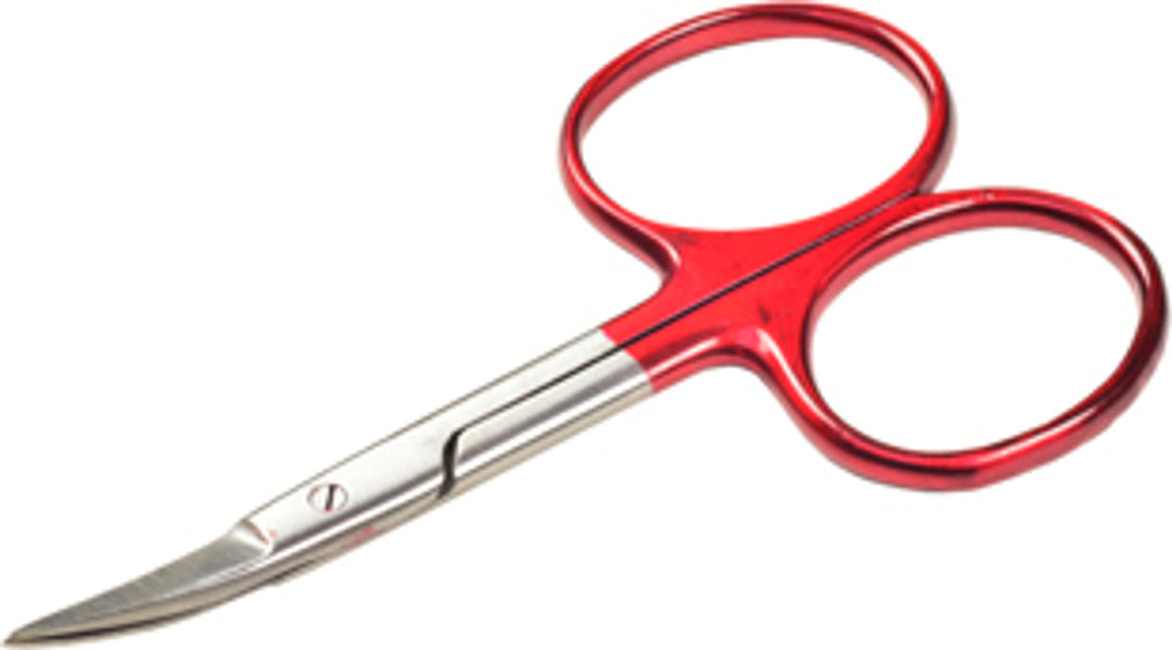 Dream Stream 3.5" Scissors Standard - Curved