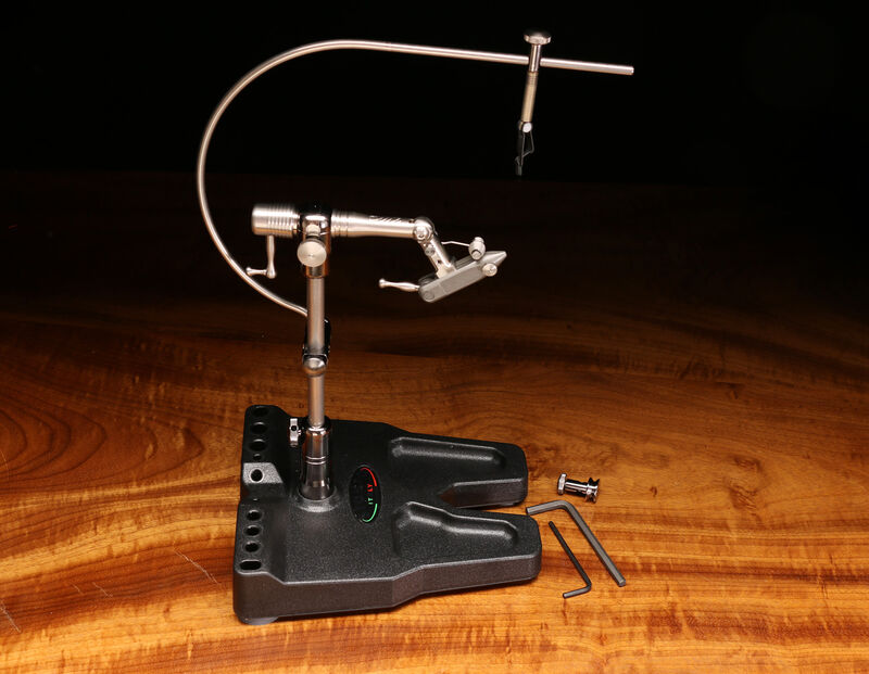 Stonfo - Elite Vise