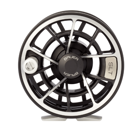 bauer reels fly shop Bauer SLT Fly Reel