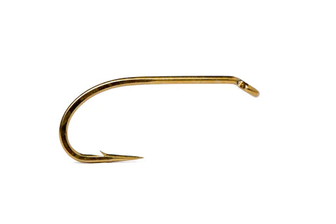 Kumoto K3700 Wet Fly Hook