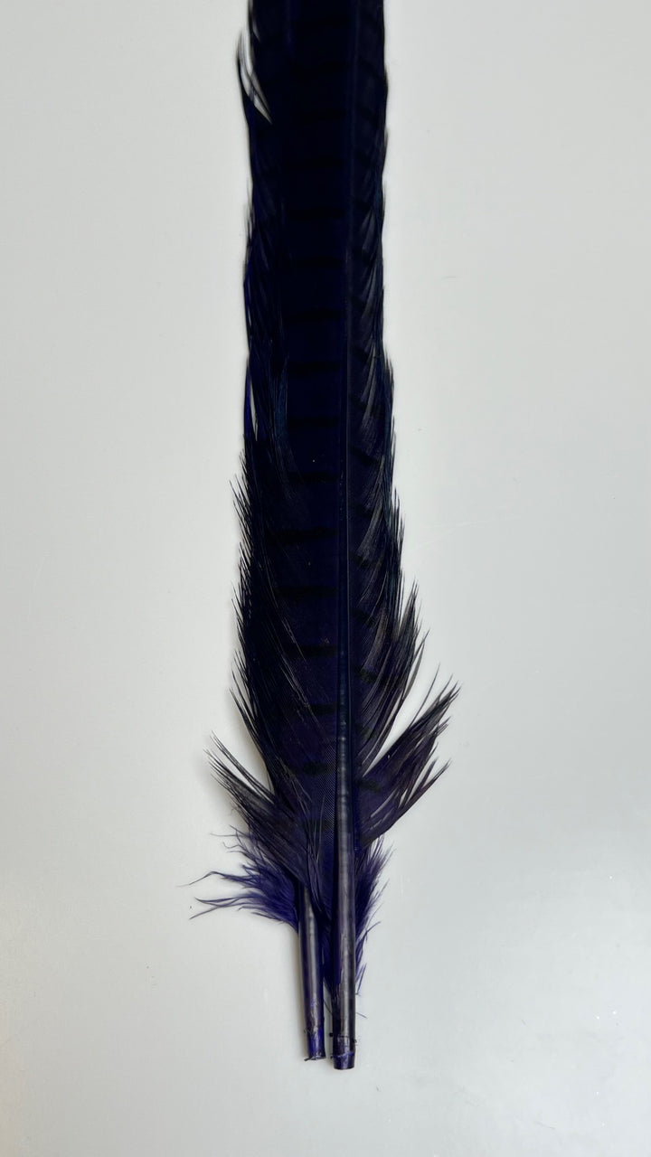 Pheasant Tail Center Pairs