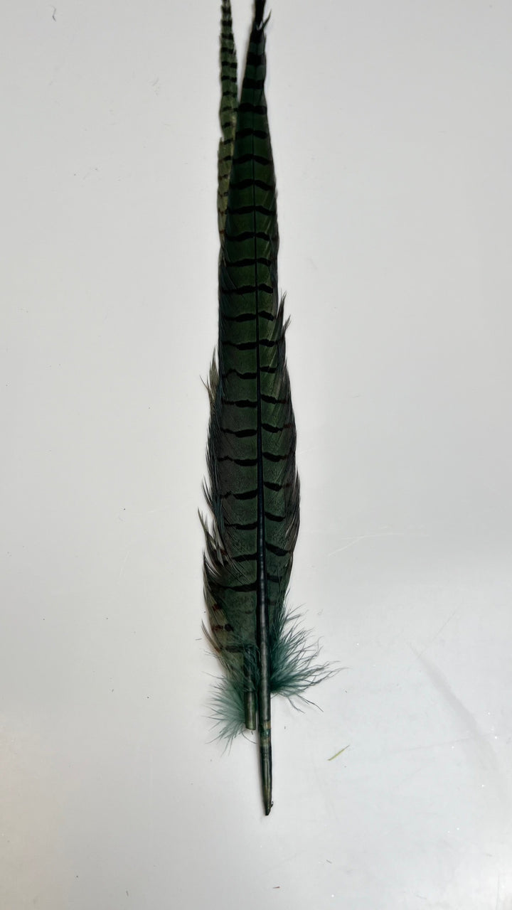 Pheasant Tail Center Pairs