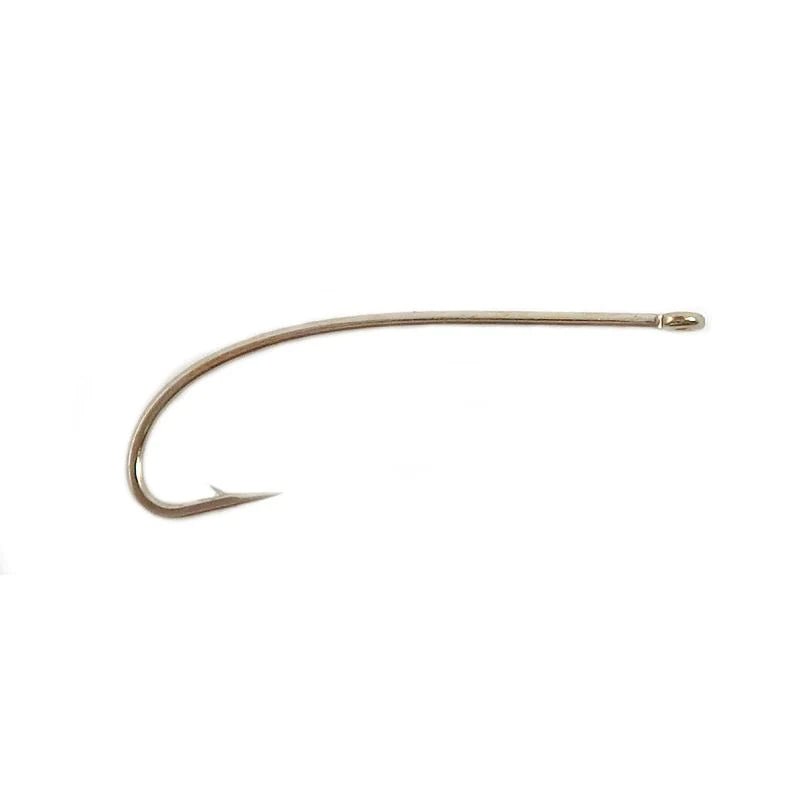 Kumoto K200 Natural Bend Hook 10