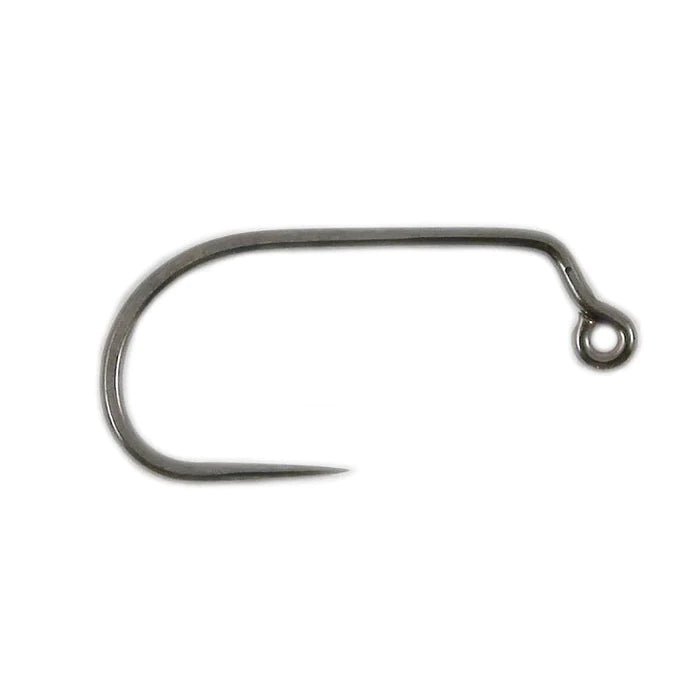 competition jig hooks for fly fishing Kumoto KJ304 Competition Jig Hook 8