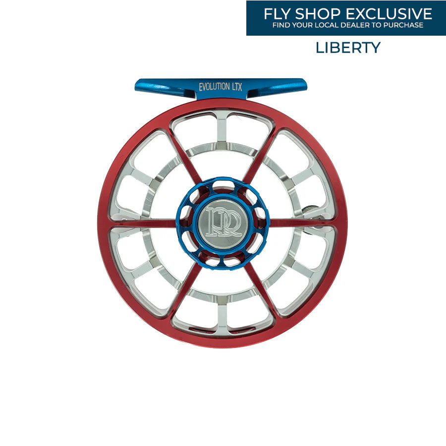 Ross Animas Fly Reel – Fly Fish Food