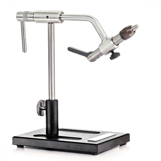 Dyna-King - Trekker Pedestal Vise