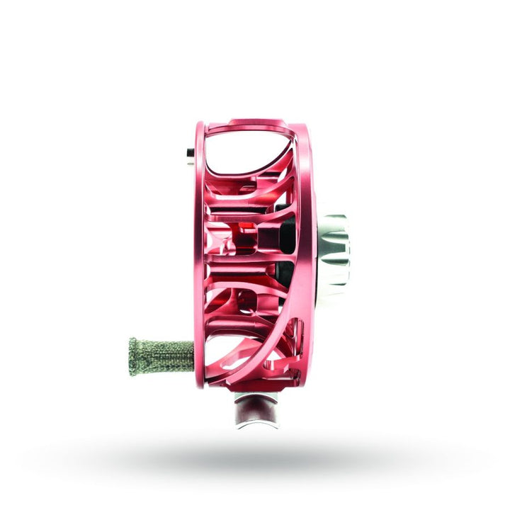 Special Edition Ross Reels Animas 4/5 - Trout Unlimited Rainbow Edition