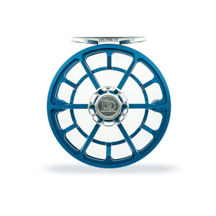 Ross Reels Evolution LTX