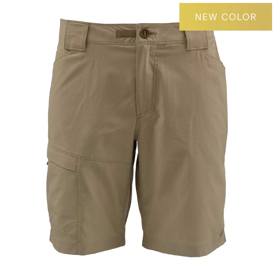 Skwala - Sol Short - Coyote