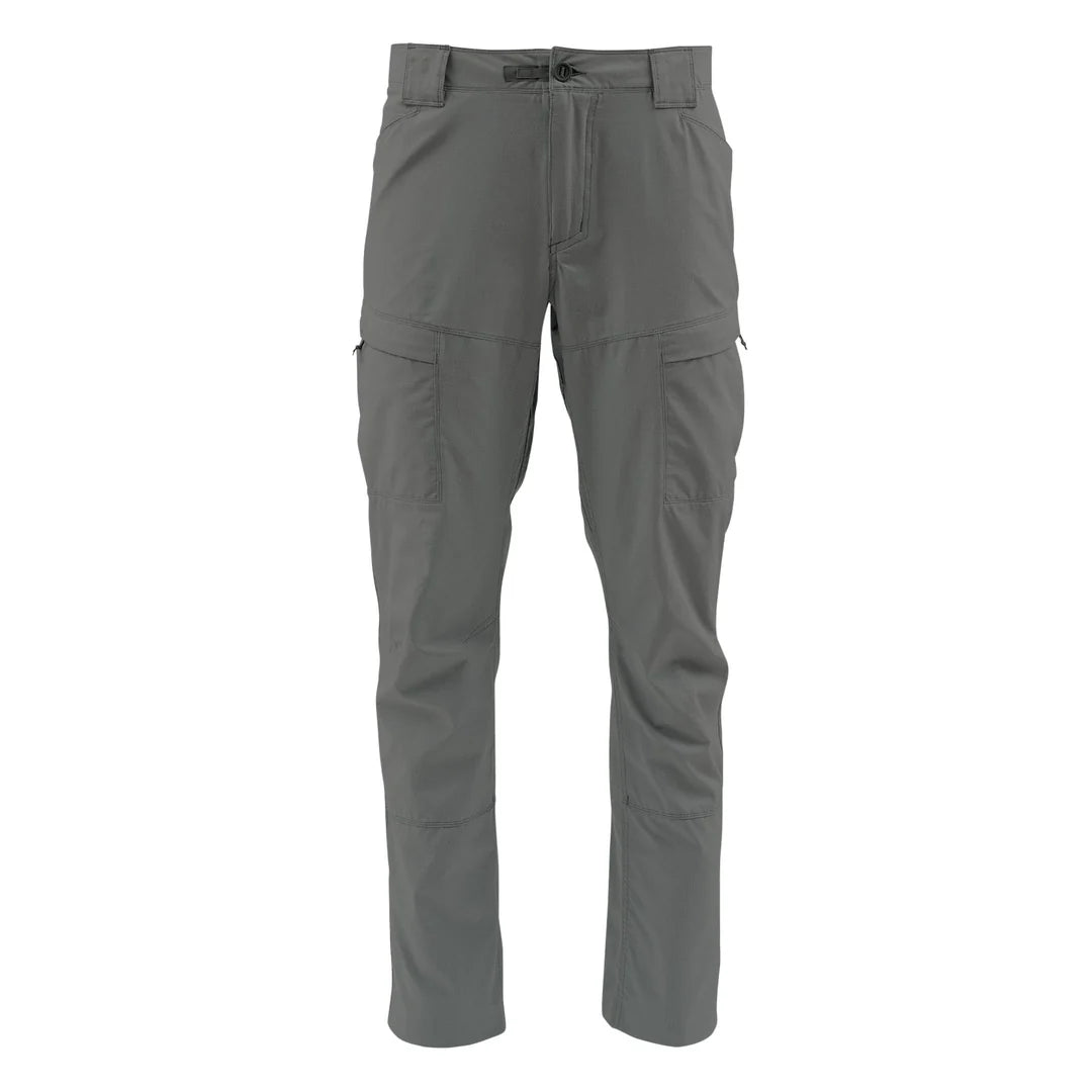 Skwala - Sol Wading Pant - Charcoal