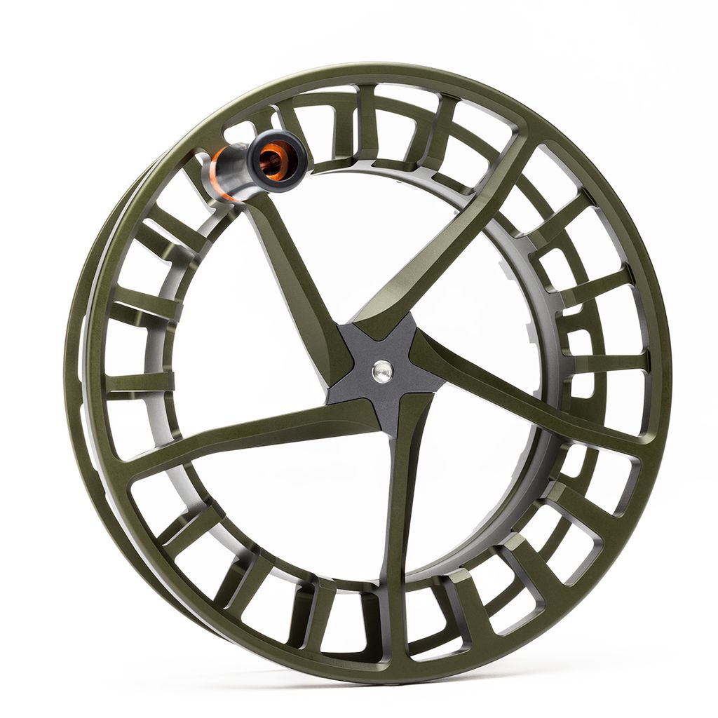 Lamson Hyperspeed Spool - Ranger