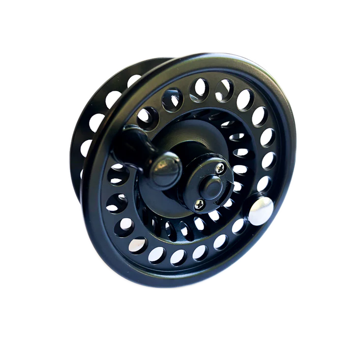 Maxxon Outfitters - XG Fly Reel