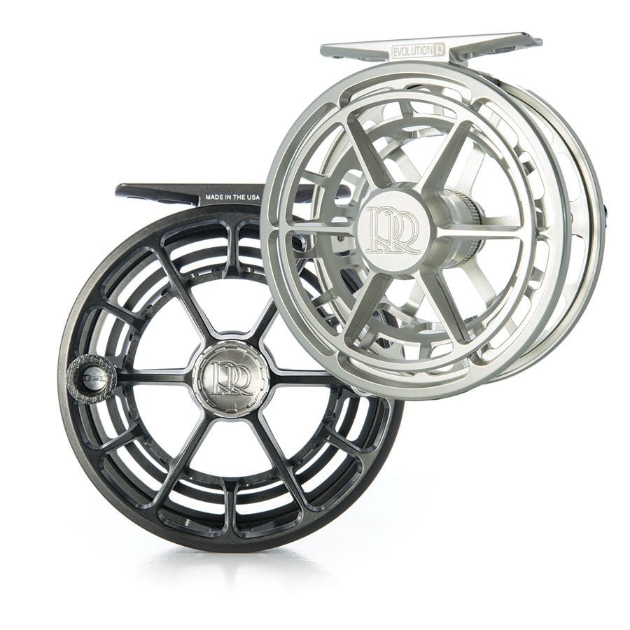 Ross Reels Evolution R