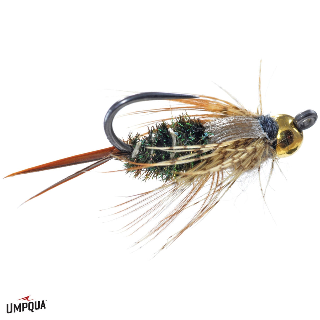 20 Incher Tungsten Jigged