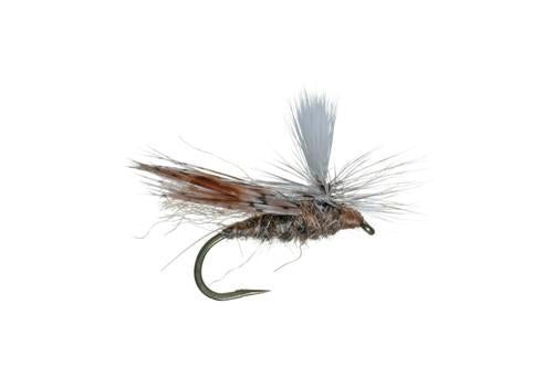 E-Z Caddis Tan