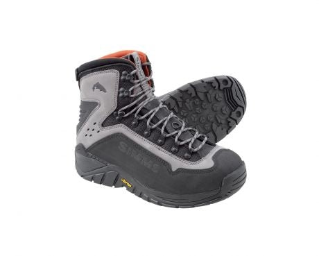 Simms G3 Guide Boot - Vibram 9 / Slate