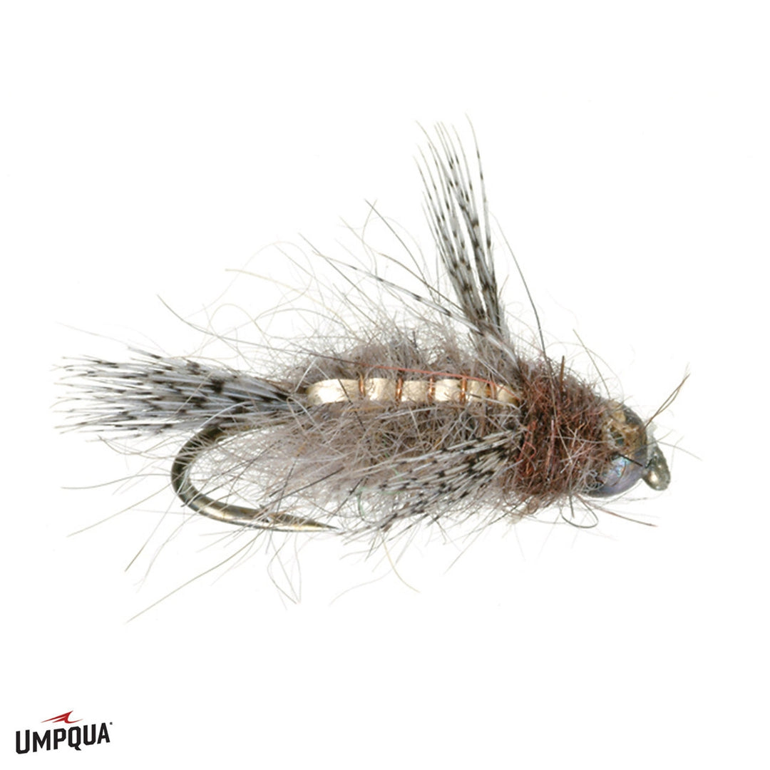 Flashback Caddis - Hare's Ear