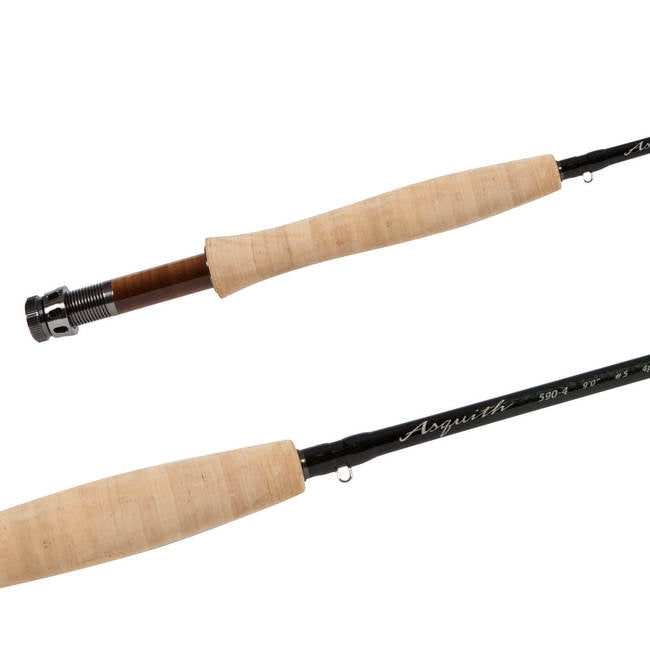 G-Loomis Asquith Fly Rod – Fly Fish Food