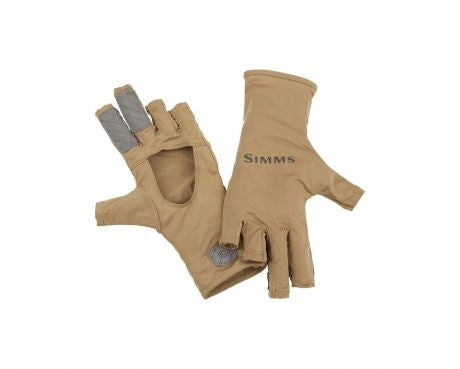 Simms - Bugstopper InsectShield Sun Gloves – Fly Fish Food