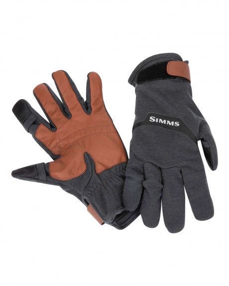 Simms - Lightweight Wool Flex Glove