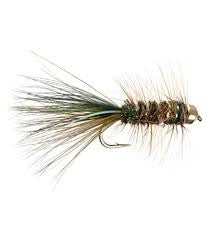 Tungsten Thin Mint