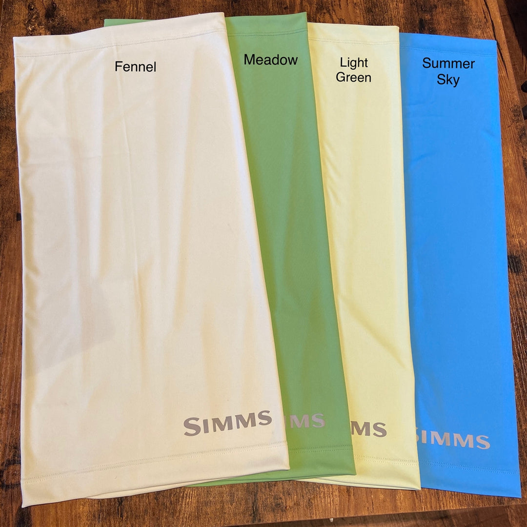 Simms Simple Gaiter