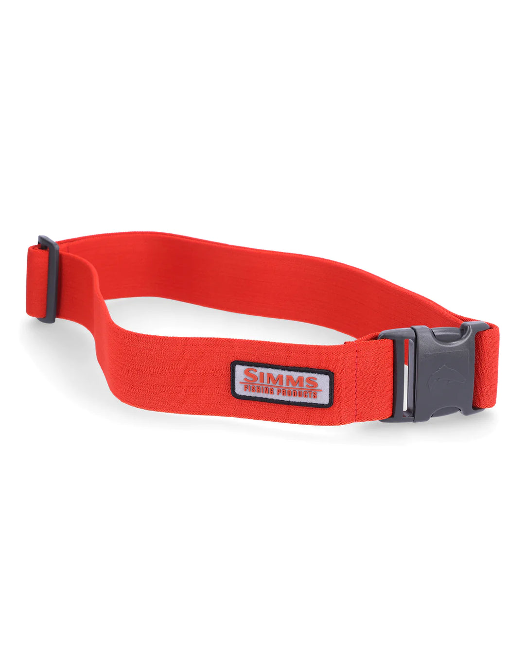 Simms - Wading Belt - 2" - Simms Orange