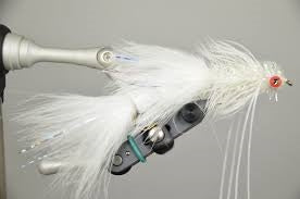 Galloup's Tips Up sz 2 - White