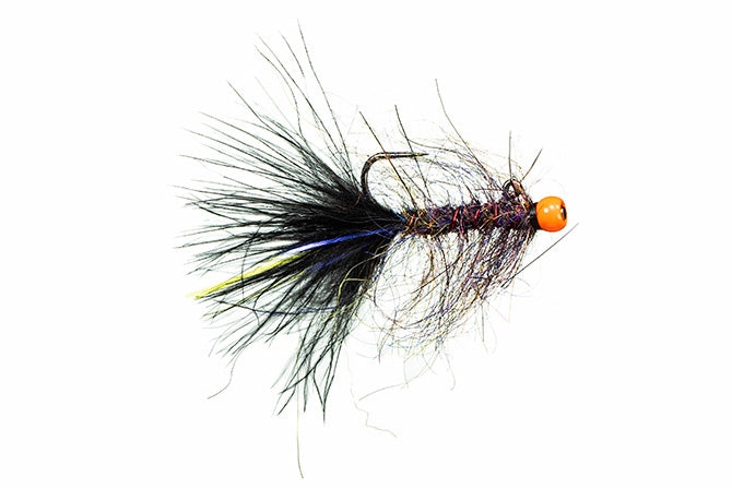 Rowley's Balanced Leech - Black CBO