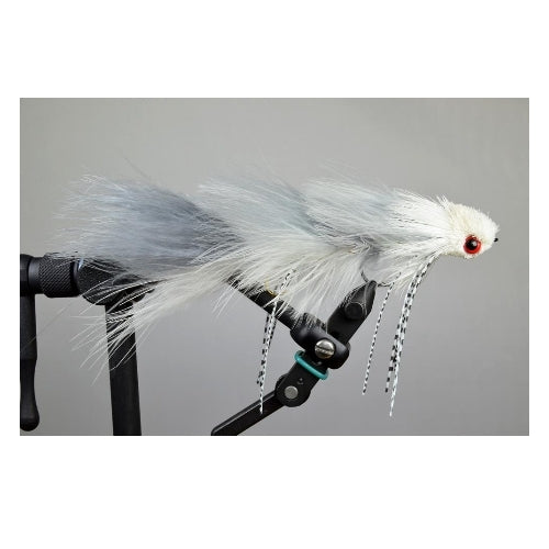 Galloup's Menage a Dungeon - White/Grey