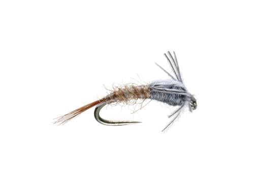 Emerger Wet PMD