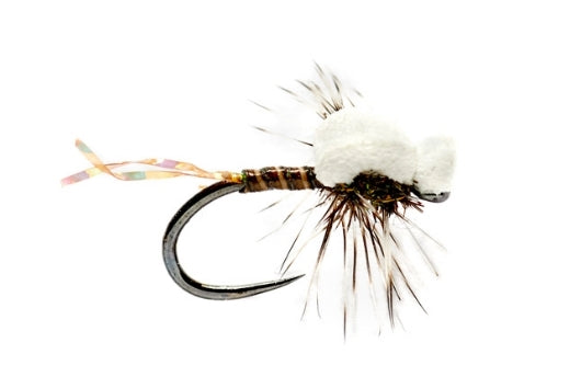 Twin Territory Tactical Midge Emerger - 16