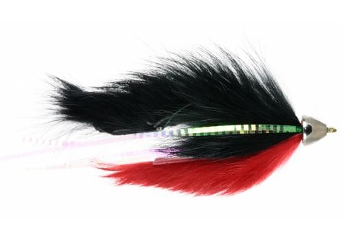 Dolly Llama Black & Red