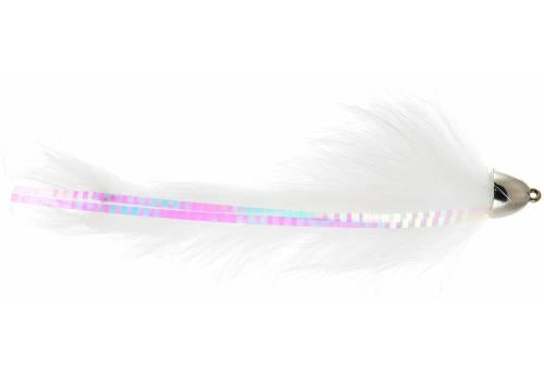 Dolly Llama White