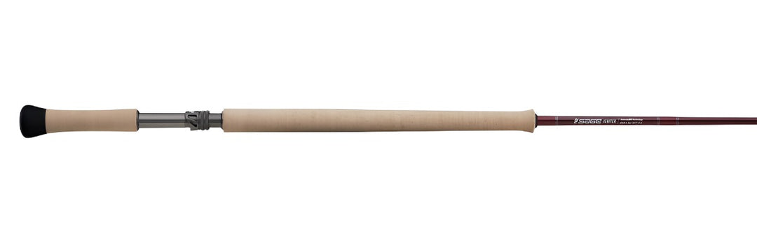 Sage Igniter Spey Fly Rod