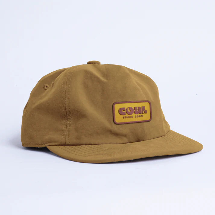 Vintage 5 panel deals hat