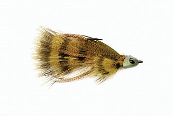 Frankenstein Sculpin Olive