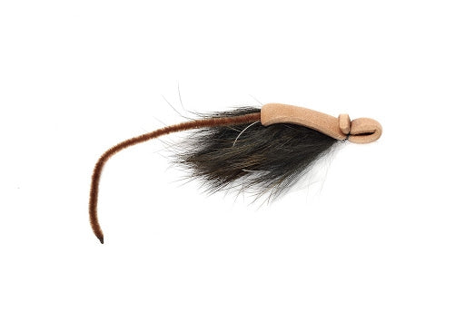 Master Splinter Mouse - Brown