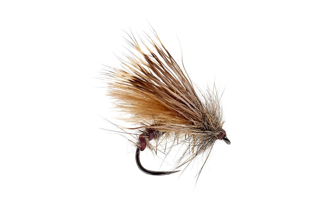 Tactical Emerg Caddis Tan